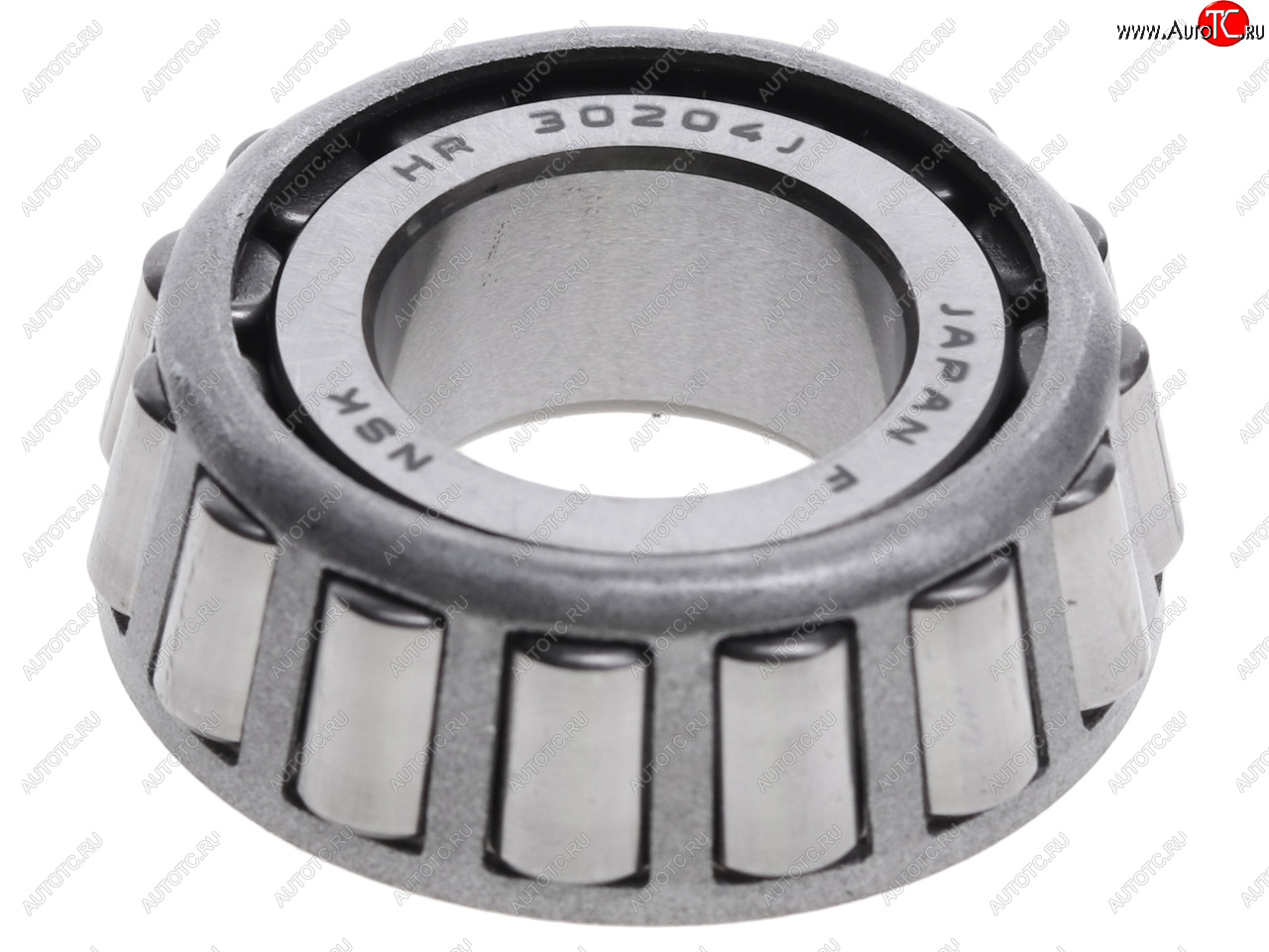 1 239 р. Подшипник ISUZU ТНВД (30204) BOSCH ZEXEL ZEXEL 016640-2030  с доставкой в г. Пермь