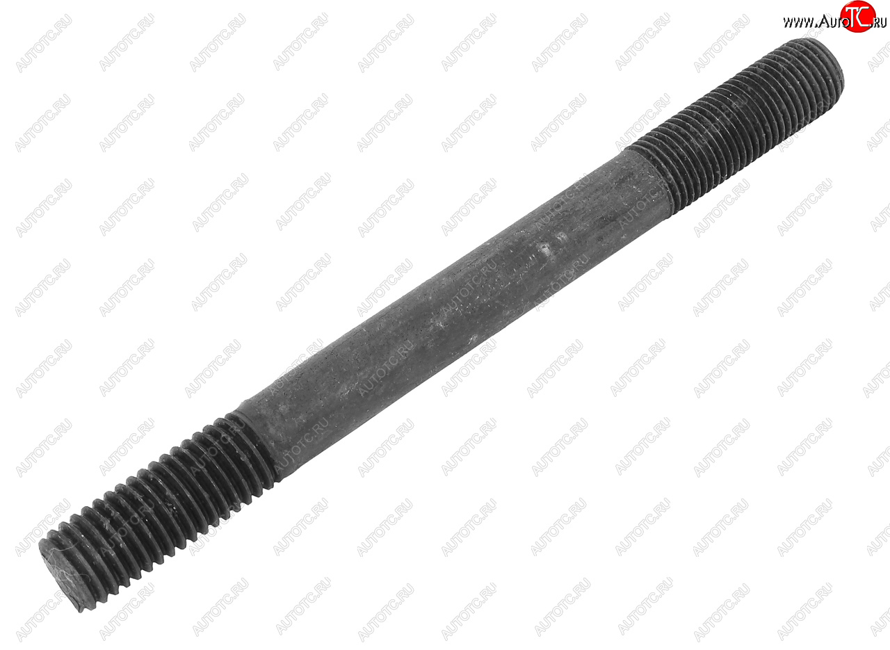 369 р. Шпилька М12х1.25х125 головки блока ГАЗ-24 дв.ЗМЗ-402 (ОАО ЗМЗ) ЗМЗ 000000-0874330-00  с доставкой в г. Пермь