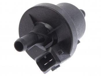 2 199 р. Клапан электромагнитный VW SEAT SKODA HYUNDAI KIA вентиляции бака топливного BOSCH BOSCH 0280142310  с доставкой в г. Пермь. Увеличить фотографию 2