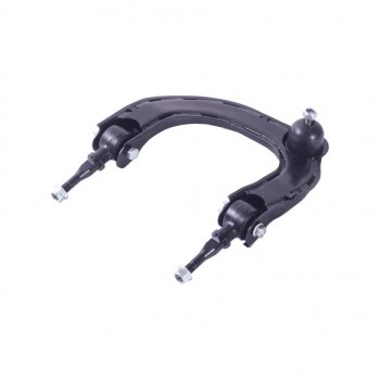 3 099 р. Рычаг подвески HYUNDAI Sonata 4,5 KIA Magentis передней верхний левый GMB GMB 0210-0112  с доставкой в г. Пермь. Увеличить фотографию 1