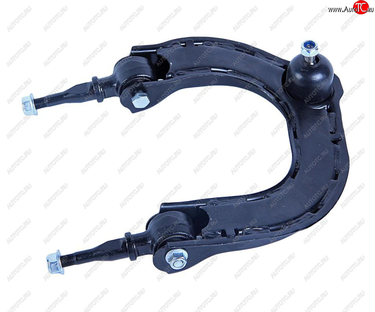 3 799 р. Рычаг подвески HYUNDAI Sonata 4,5 KIA Magentis передней верхний правый GMB GMB 0210-0111  с доставкой в г. Пермь