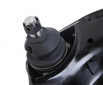 6 699 р. Рычаг подвески HYUNDAI Porter,Porter 2 передней верхний левый в сборе GMB GMB 0210-0072  с доставкой в г. Пермь. Увеличить фотографию 4