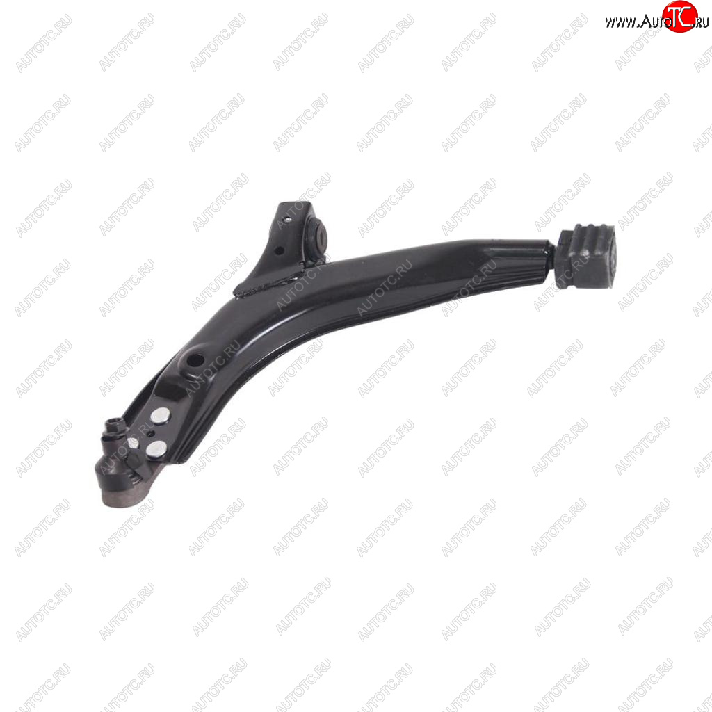 5 999 р. Рычаг подвески DAEWOO Nexia (95-) (1.5) CHEVROLET Lanos (97-) передней нижний левый GMB GMB 0212-0027  с доставкой в г. Пермь