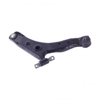 4 699 р. Рычаг подвески HYUNDAI Santa Fe (00-) передней нижний левый GMB GMB 0210-0137 GMB 0210-0137  с доставкой в г. Пермь. Увеличить фотографию 2
