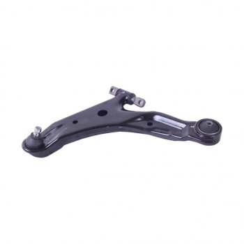 4 699 р. Рычаг подвески HYUNDAI Santa Fe (00-) передней нижний левый GMB GMB 0210-0137 GMB 0210-0137  с доставкой в г. Пермь. Увеличить фотографию 1