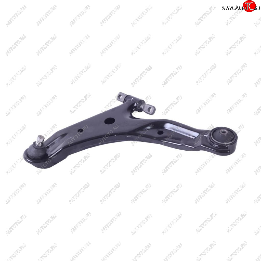 4 699 р. Рычаг подвески HYUNDAI Santa Fe (00-) передней нижний левый GMB GMB 0210-0137 GMB 0210-0137  с доставкой в г. Пермь