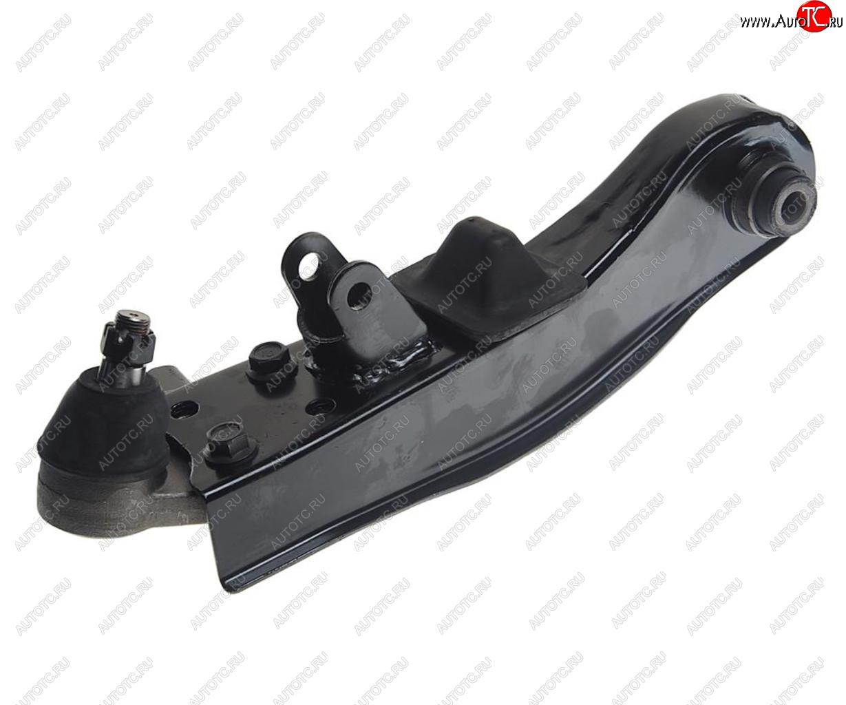 6 299 р. Рычаг подвески HYUNDAI Starex H-1 (05-) передней нижний левый GMB GMB 0210-0097  с доставкой в г. Пермь