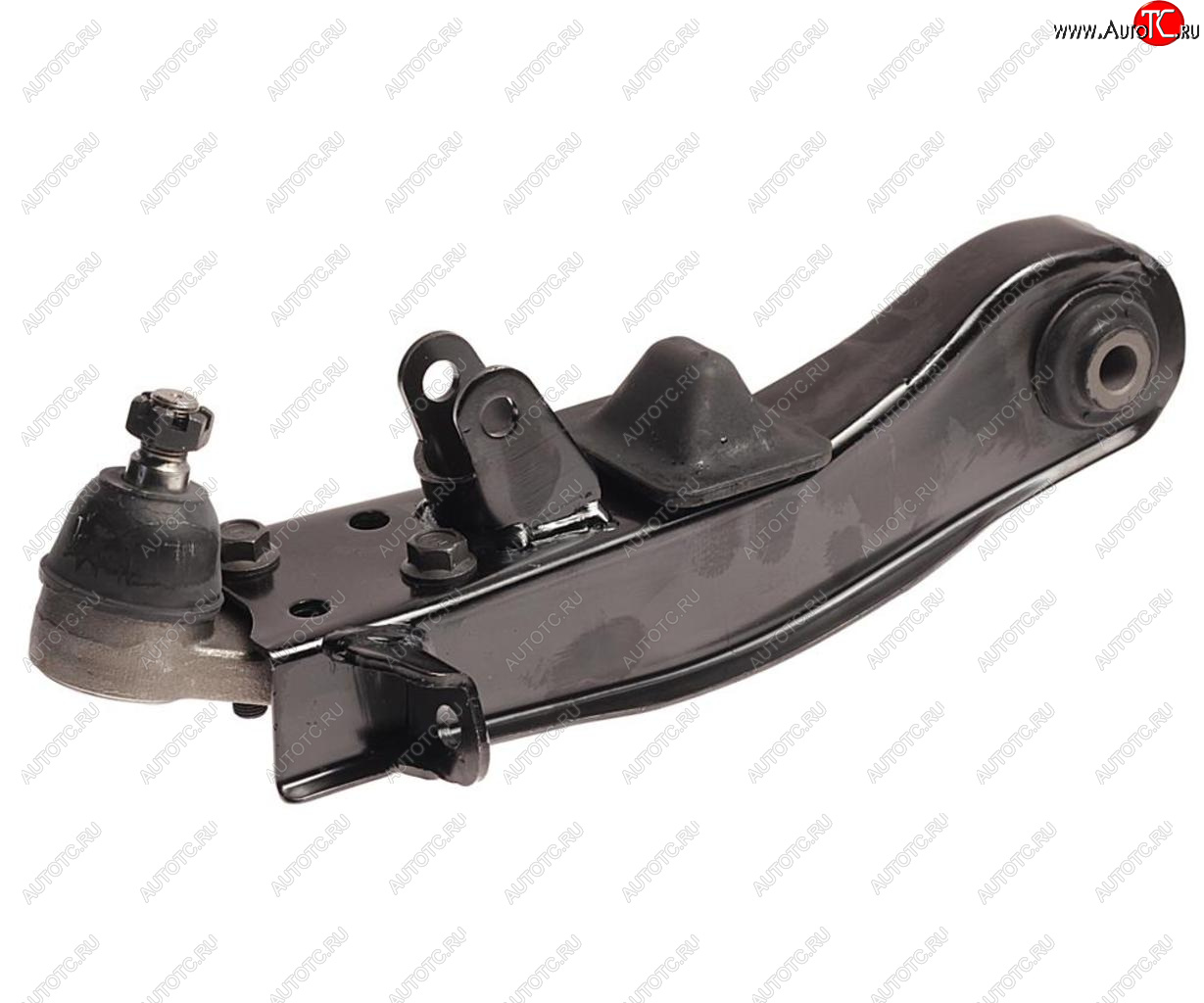 6 299 р. Рычаг подвески HYUNDAI Starex H-1 (05-) передней нижний правый GMB GMB 0210-0096  с доставкой в г. Пермь