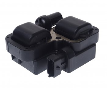 5 649 р. Катушка зажигания MERCEDES A (W169) (04-12),E (W211) (02-09) BOSCH BOSCH 0221503035  с доставкой в г. Пермь. Увеличить фотографию 2