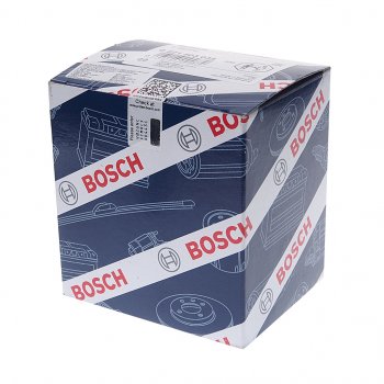 5 649 р. Катушка зажигания MERCEDES A (W169) (04-12),E (W211) (02-09) BOSCH BOSCH 0221503035  с доставкой в г. Пермь. Увеличить фотографию 5