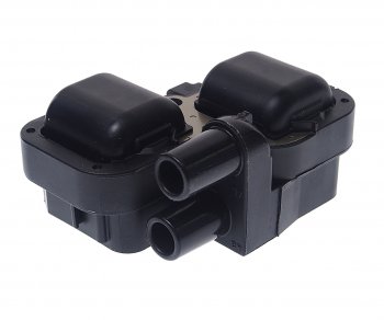 5 649 р. Катушка зажигания MERCEDES A (W169) (04-12),E (W211) (02-09) BOSCH BOSCH 0221503035  с доставкой в г. Пермь. Увеличить фотографию 1