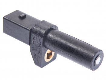 2 679 р. Датчик положения коленвала MERCEDES A (W168) (97-04),E (W211) (02-09) BOSCH BOSCH 0261210170  с доставкой в г. Пермь. Увеличить фотографию 1