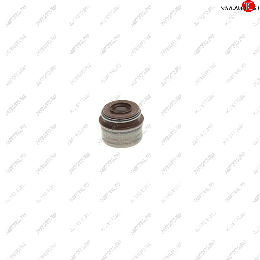 97 р. Колпачок VW AUDI маслоотражательный FEBI FEBI 02741  с доставкой в г. Пермь