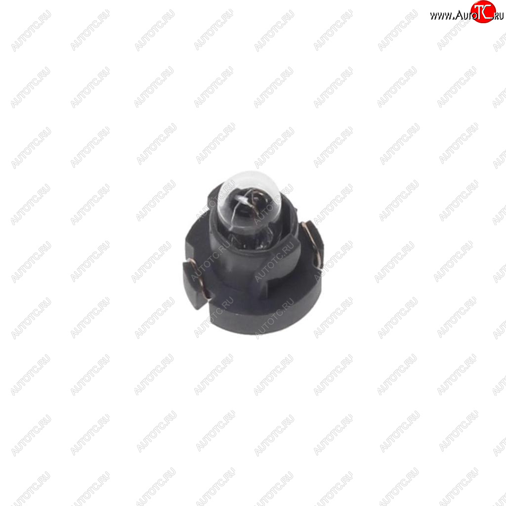 180 р. Лампа 12V T3.4 0.8W пластиковый цоколь (1шт.) KOITO KOITO 1592  с доставкой в г. Пермь