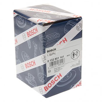 3 299 р. Мотор-редуктор IVECO SCANIA MERCEDES заслонки отопителя BOSCH BOSCH 0132801141  с доставкой в г. Пермь. Увеличить фотографию 3
