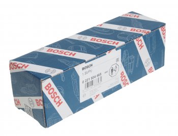 3 499 р. Катушка зажигания BOSCH BMW 3 серия E90 седан дорестайлинг (2004-2008)  с доставкой в г. Пермь. Увеличить фотографию 4