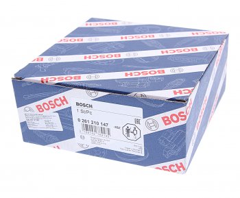 3 789 р. Датчик положения коленвала VW Passat (97-05),Polo (95-01) AUDI A4 (94-05),A6 (97-05) BOSCH BOSCH 0261210147  с доставкой в г. Пермь. Увеличить фотографию 2