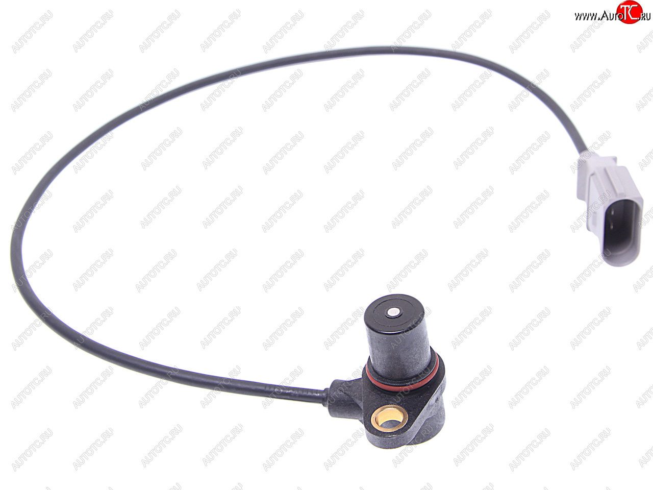 3 789 р. Датчик положения коленвала VW Passat (97-05),Polo (95-01) AUDI A4 (94-05),A6 (97-05) BOSCH BOSCH 0261210147  с доставкой в г. Пермь