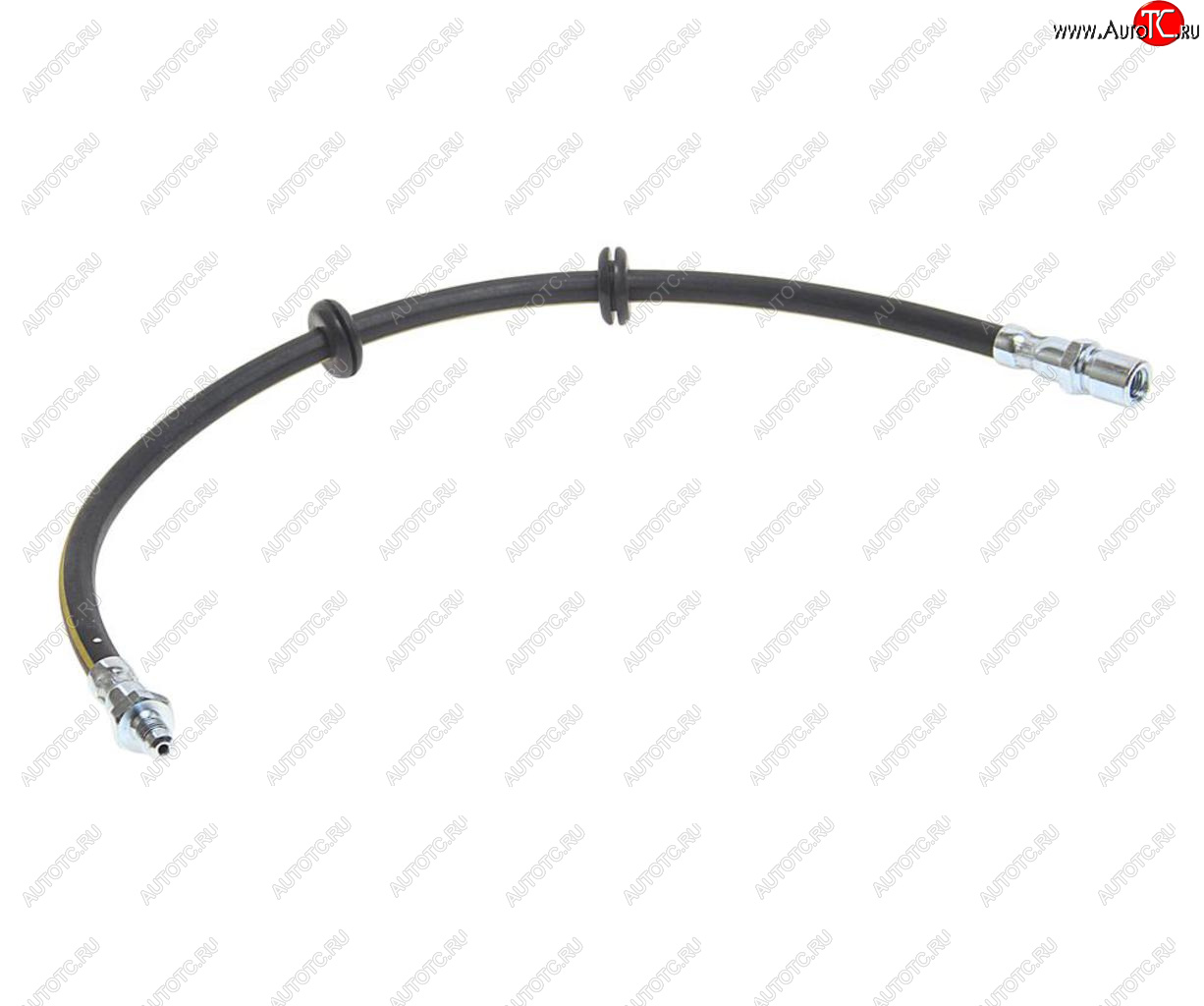 379 р. Шланг тормозной ГАЗель Next передний (ОАО ГАЗ) ГАЗ а21r23-3506025-10  с доставкой в г. Пермь