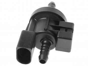 1 369 р. Клапан VW Jetta (05-10),Touareg (06-10) AUDI A3,A4 SKODA Octavia вентиляции бака топливного BOSCH BOSCH 0280142431  с доставкой в г. Пермь. Увеличить фотографию 2