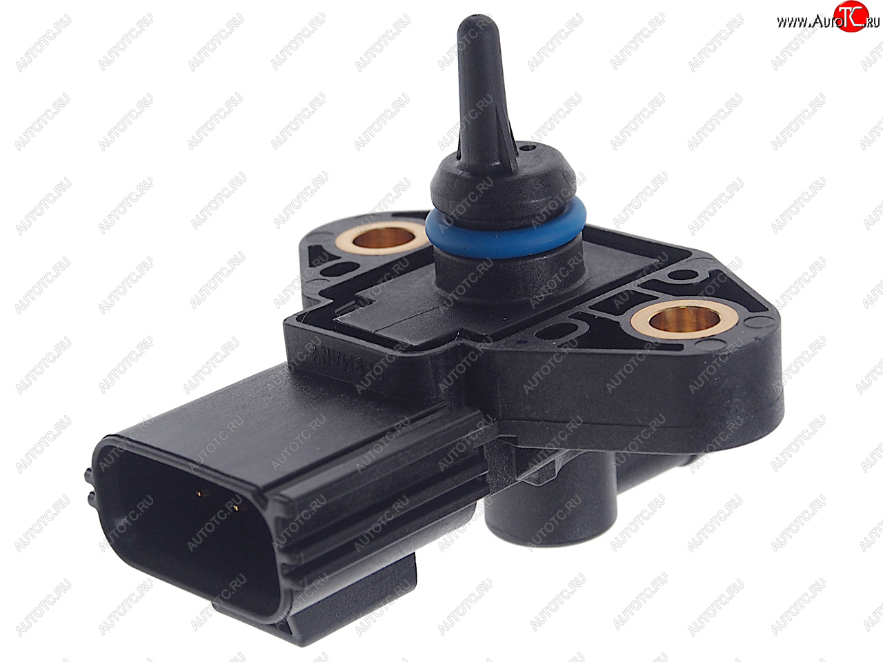 5 399 р. Датчик давления топлива FORD Maverick (01-08) BOSCH BOSCH 0261230093  с доставкой в г. Пермь