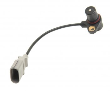 5 749 р. Датчик положения коленвала VW Passat (00-05) AUDI TT (98-06) BOSCH BOSCH 0261210199  с доставкой в г. Пермь. Увеличить фотографию 2