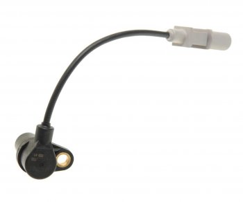 5 749 р. Датчик положения коленвала VW Passat (00-05) AUDI TT (98-06) BOSCH BOSCH 0261210199  с доставкой в г. Пермь. Увеличить фотографию 1
