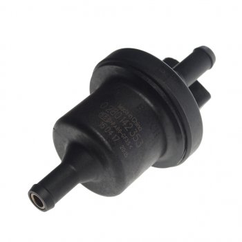 3 499 р. Клапан электромагнитный VW Golf (05-),Passat (00-) AUDI A4 (95-01) вентиляции бака BOSCH BOSCH 0280142353  с доставкой в г. Пермь. Увеличить фотографию 2