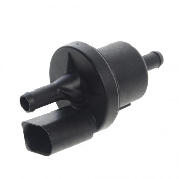 3 499 р. Клапан электромагнитный VW Golf (05-),Passat (00-) AUDI A4 (95-01) вентиляции бака BOSCH BOSCH 0280142353  с доставкой в г. Пермь. Увеличить фотографию 1