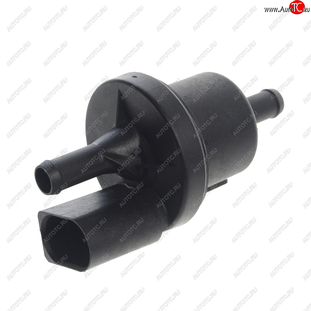 3 499 р. Клапан электромагнитный VW Golf (05-),Passat (00-) AUDI A4 (95-01) вентиляции бака BOSCH BOSCH 0280142353  с доставкой в г. Пермь