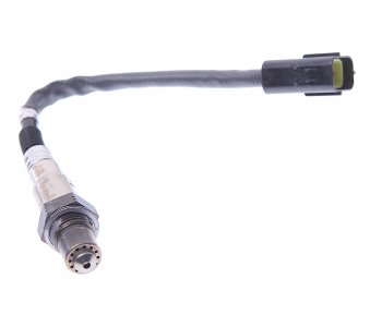 5 999 р. Датчик кислорода HYUNDAI Tucson (2.0),Sonata (06-) (2.0) BOSCH BOSCH 0258986684  с доставкой в г. Пермь. Увеличить фотографию 1