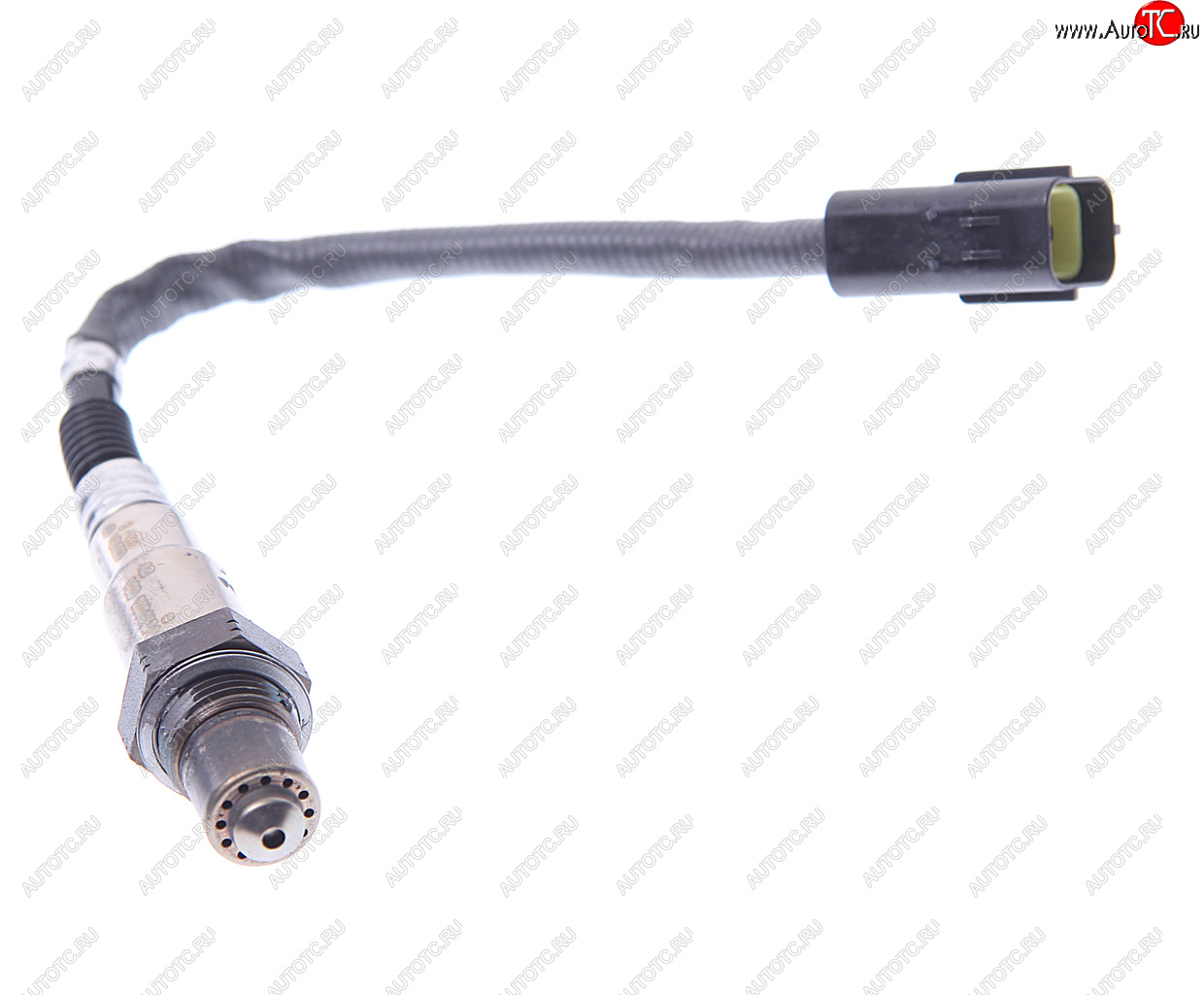 5 999 р. Датчик кислорода HYUNDAI Tucson (2.0),Sonata (06-) (2.0) BOSCH BOSCH 0258986684  с доставкой в г. Пермь