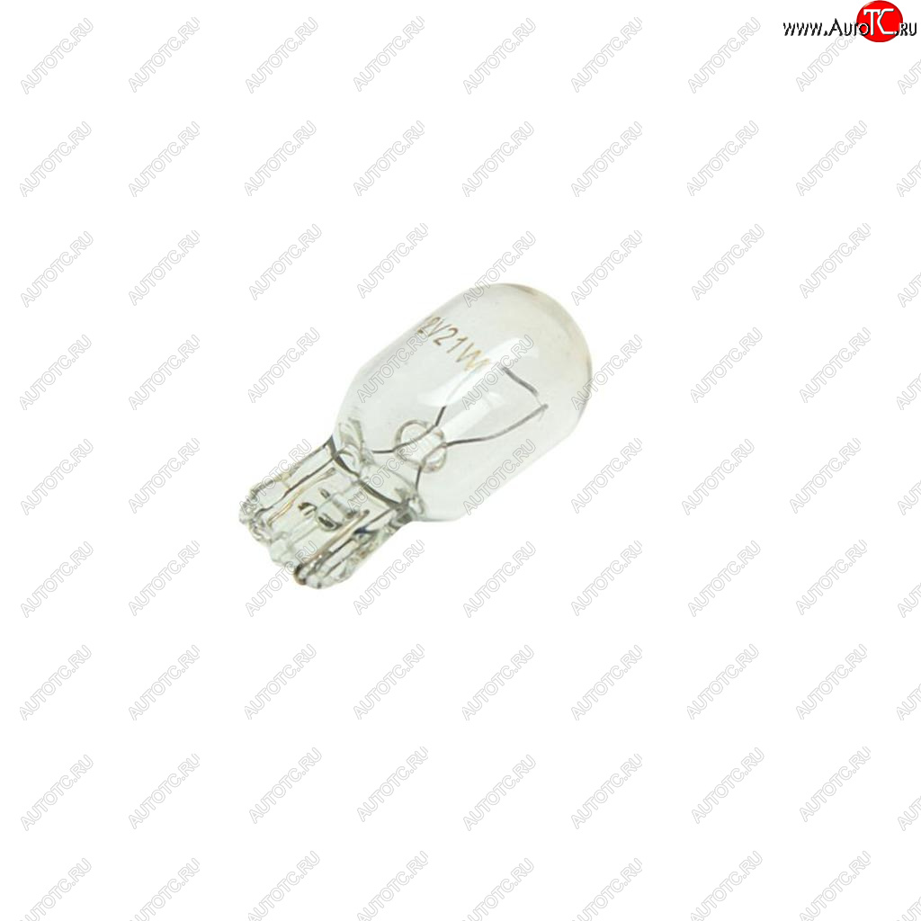 36 р. Лампа 12V W21W W3x16d Long Life HNG HNG 12121  с доставкой в г. Пермь