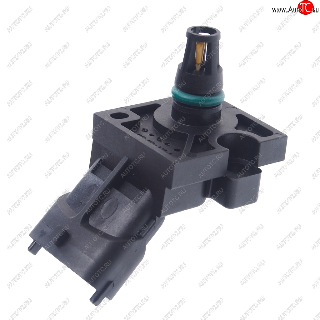 6 499 р. Датчик абсолютного давления воздуха VOLVO S40,S80,V70,XC70,XC90 (98-) BOSCH BOSCH 0261230090  с доставкой в г. Пермь