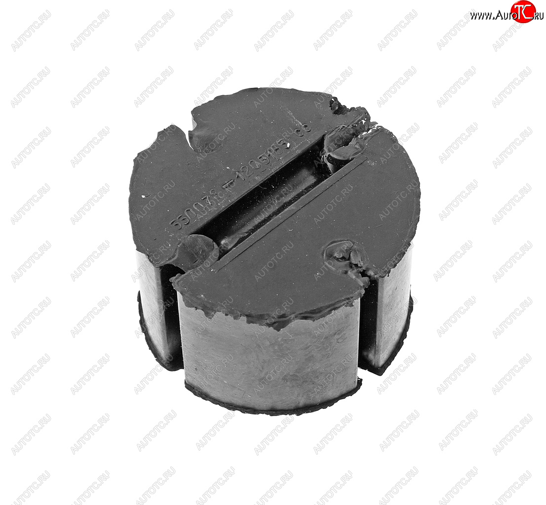 134 р. Подушка ГАЗ-3302 глушителя (ОАО ГАЗ) ГАЗ 33078-1203163  с доставкой в г. Пермь