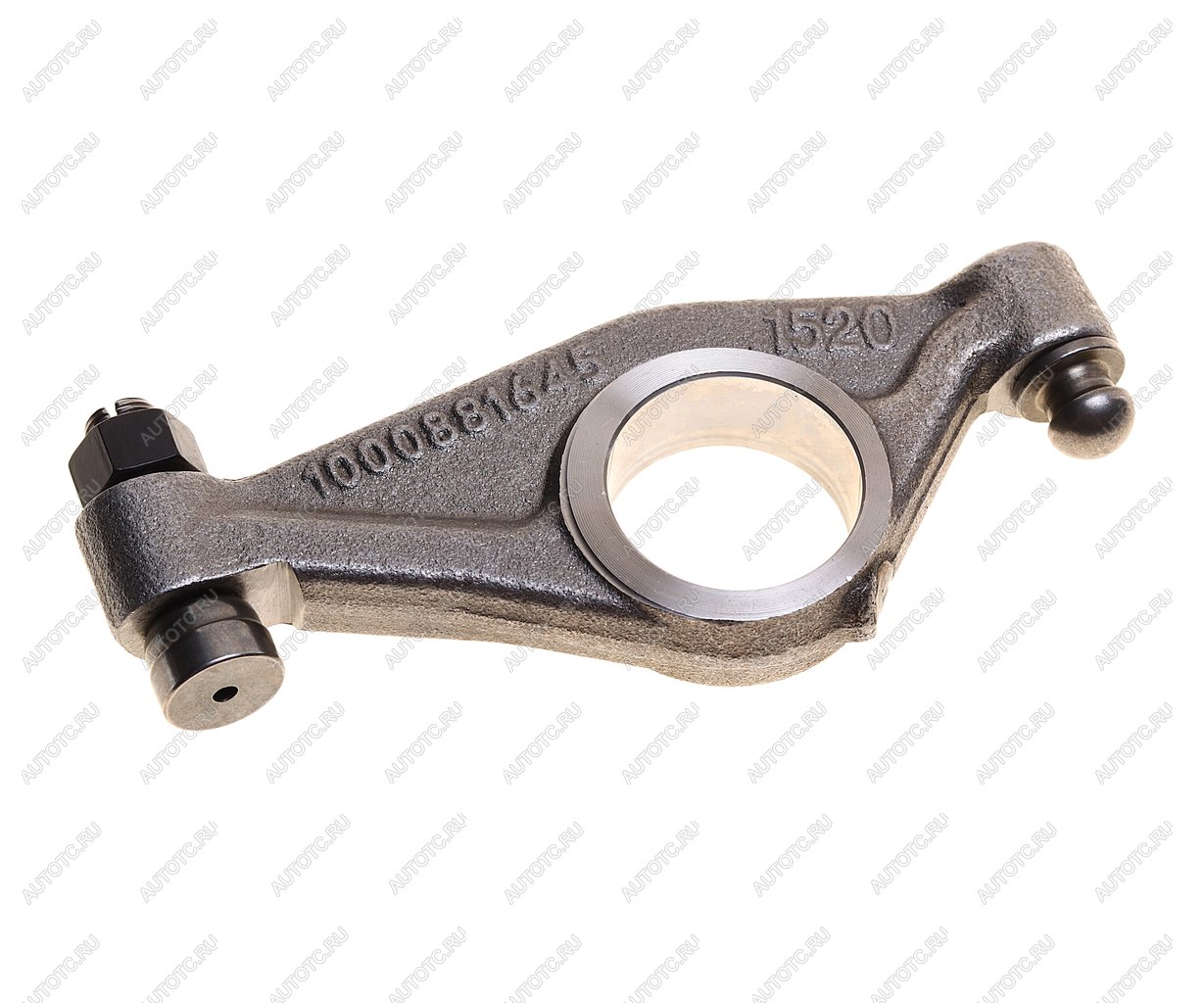 1 779 р. Коромысло JAC N350 (WP10.336E53) клапана впускного OE JAC 1000881645  с доставкой в г. Пермь