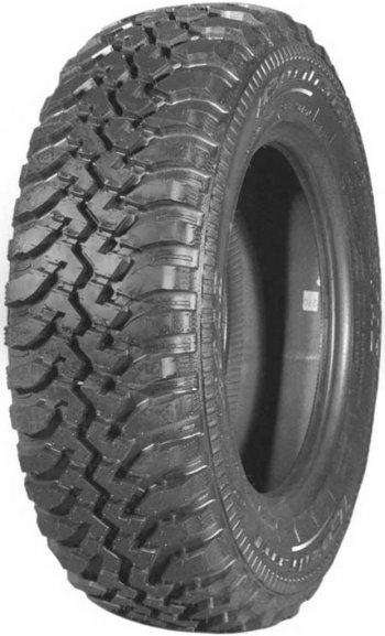 10 449 р. Покрышка CORDIANT All Terrain CORDIANT 23575 r15  с доставкой в г. Пермь. Увеличить фотографию 1