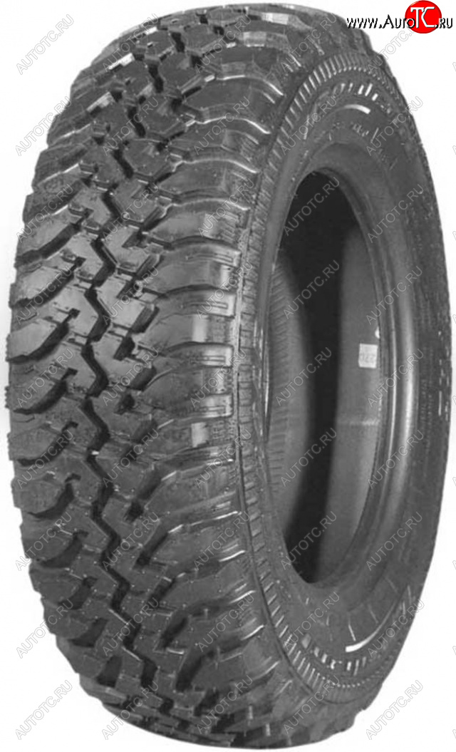 10 449 р. Покрышка CORDIANT All Terrain CORDIANT 23575 r15  с доставкой в г. Пермь