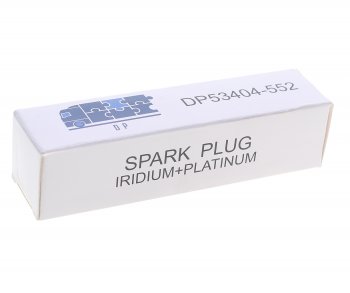 2 489 р. Свеча зажигания ЯМЗ-53604,53414,53424,53444,53624 DP DINAMIKA PARTS 53404.3707015-10  с доставкой в г. Пермь. Увеличить фотографию 3