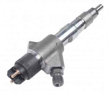 43 999 р. Форсунка ЗИЛ,МАЗ,ГАЗ, ПАЗ (дв.ММЗ-245,260) Евро-3 BOSCH BOSCH 0445120141  с доставкой в г. Пермь. Увеличить фотографию 1