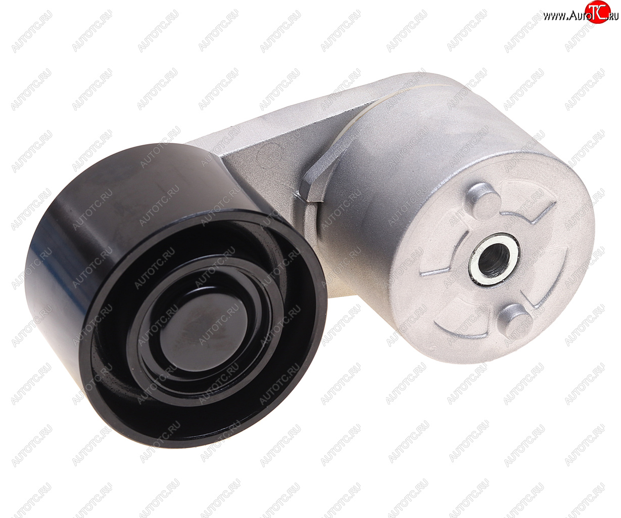 7 299 р. Натяжитель приводного ремня SHACMAN SHAANXI X3000 дв.WP13.550E501 OE SHACMAN 1000694241  с доставкой в г. Пермь