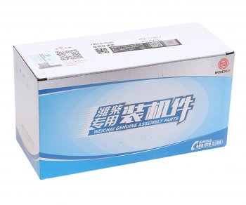 4 549 р. Натяжитель ремня SHACMAN SHAANXI X3000 дв.WP12,WP13 генератора OE SHACMAN 1001319530  с доставкой в г. Пермь. Увеличить фотографию 3
