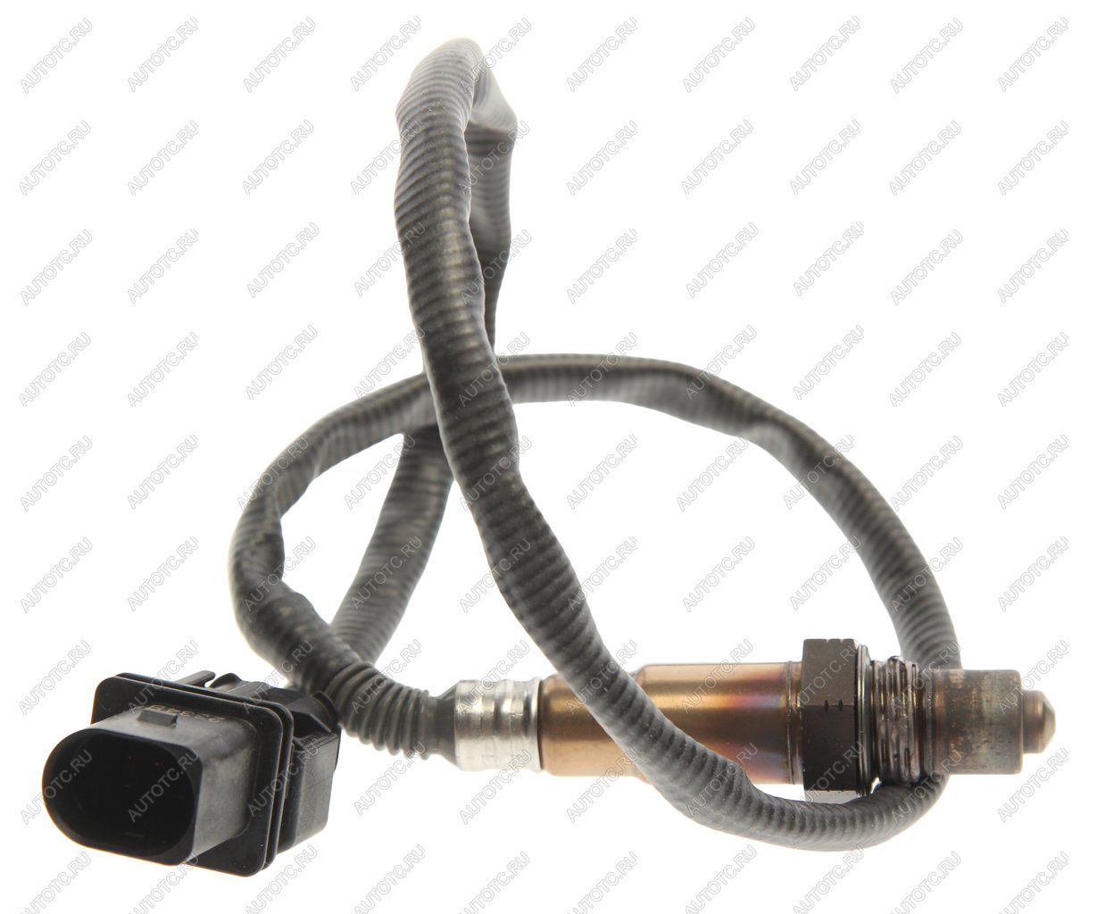 15 299 р. Датчик кислорода BMW 1 (E81),3 (E90) BOSCH BOSCH 0258017130  с доставкой в г. Пермь