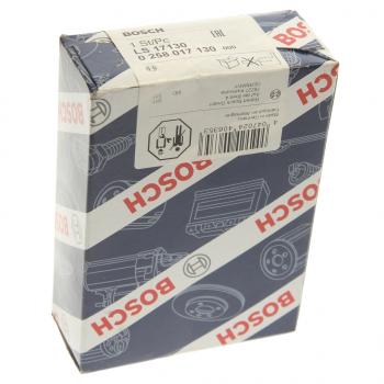 15 299 р. Датчик кислорода BMW 1 (E81),3 (E90) BOSCH BOSCH 0258017130  с доставкой в г. Пермь. Увеличить фотографию 2