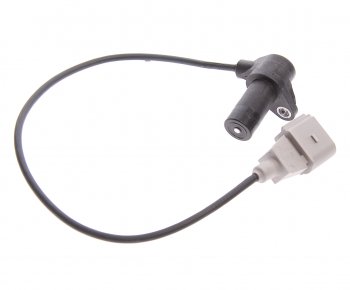 7 449 р. Датчик положения коленвала AUDI A6 BOSCH BOSCH 0261210192  с доставкой в г. Пермь. Увеличить фотографию 1