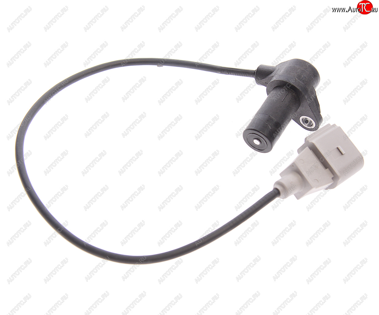 7 449 р. Датчик положения коленвала AUDI A6 BOSCH BOSCH 0261210192  с доставкой в г. Пермь