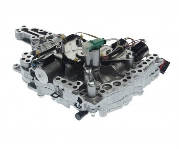 107 999 р. Корпус CHERY Tiggo 4 (18-) гидроблока АКПП с проводкой OE CHERY 025cha1506100  с доставкой в г. Пермь. Увеличить фотографию 2