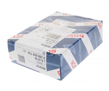 7 949 р. Датчик кислорода JEEP Cherokee (XJ) (4.0) BOSCH BOSCH 0258005736  с доставкой в г. Пермь. Увеличить фотографию 3