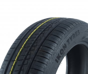 15 249 р. Покрышка IKON TYRES Nordman SZ2 IKON TYRES 23545 r18  с доставкой в г. Пермь. Увеличить фотографию 2