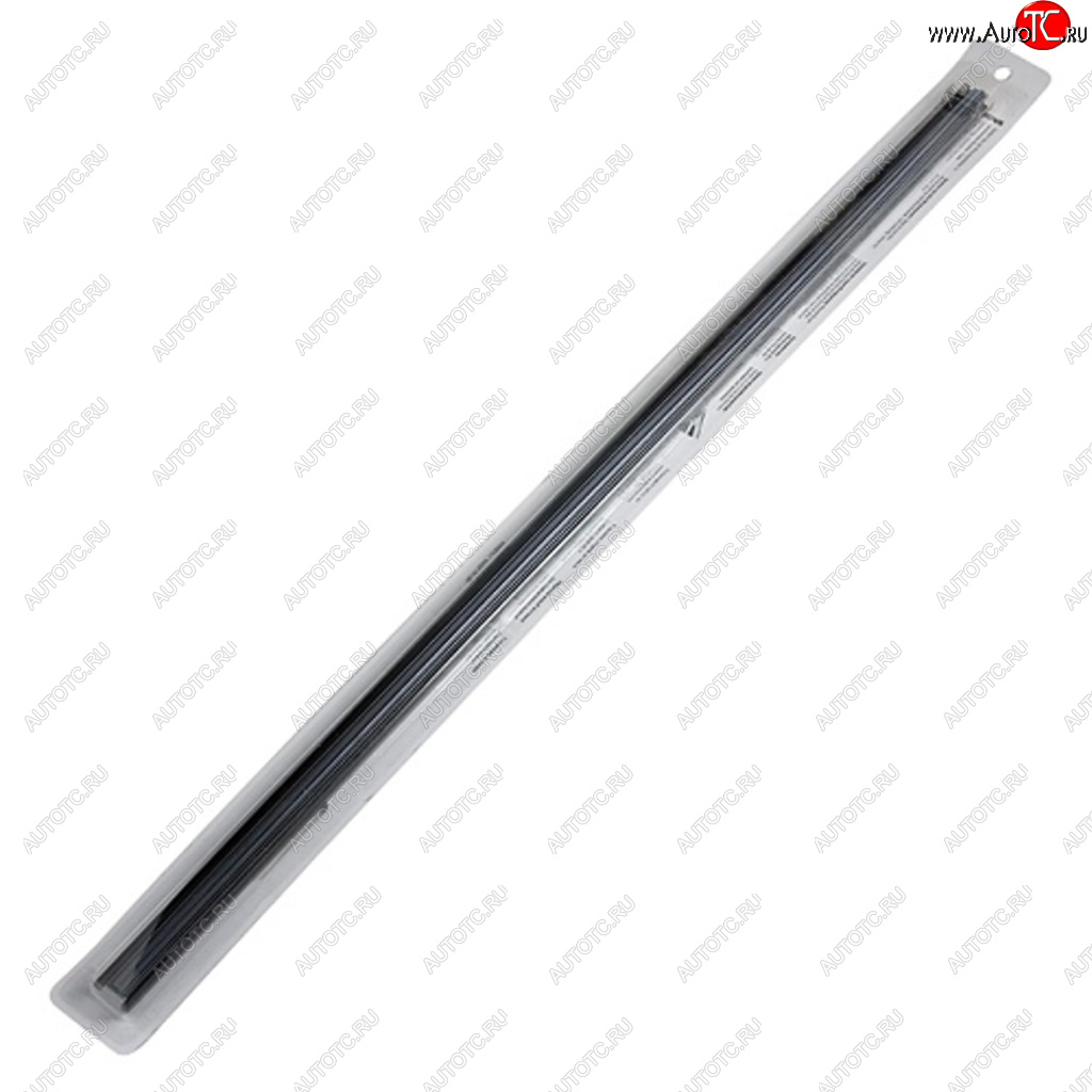 519 р. Лента щетки стеклоочистителя 700мм 28 мульти профиль (2шт.) Refill Multi Edge Graphit ALCA ALCA 132000  с доставкой в г. Пермь